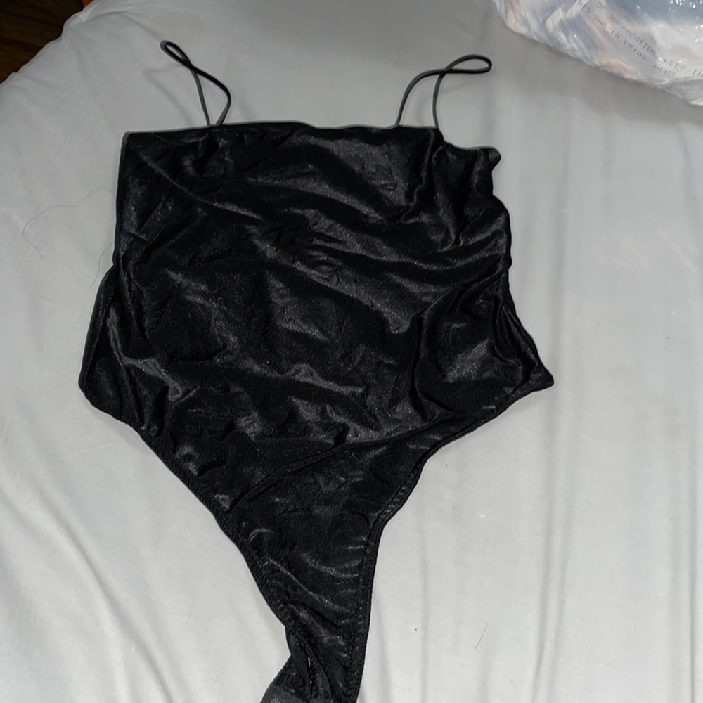 Missguided bodysuit